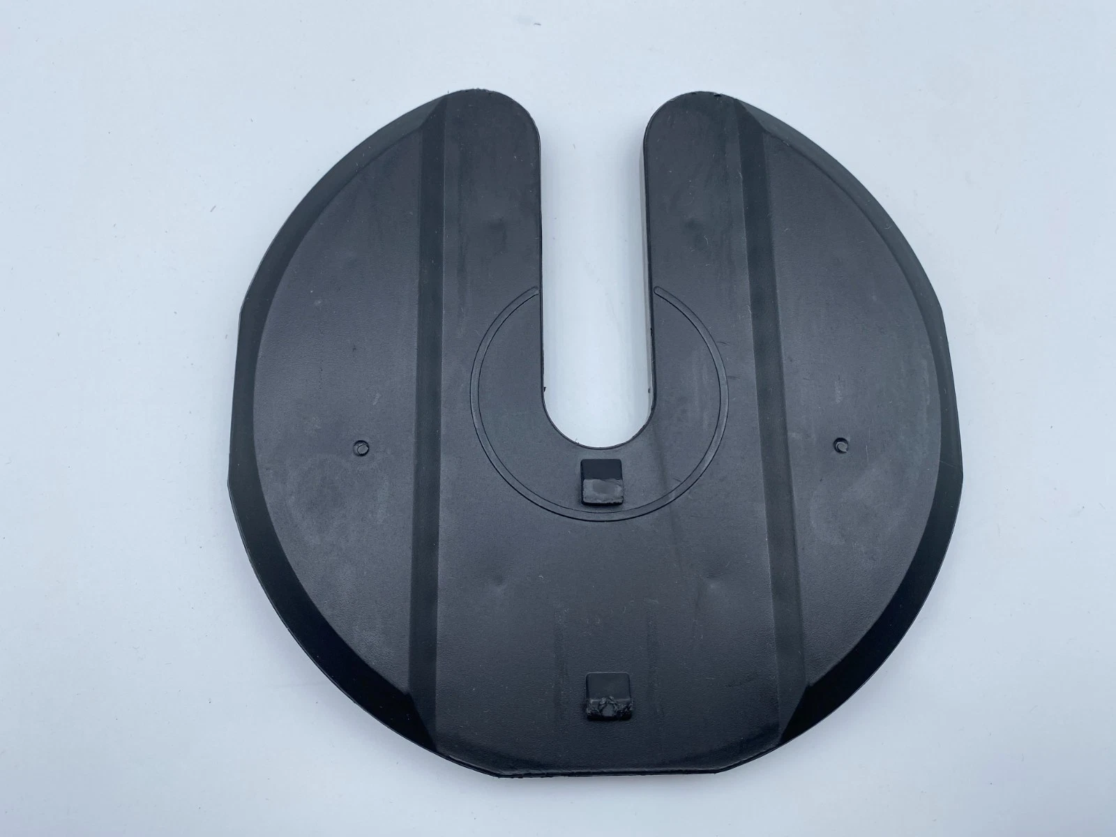 Bowflex 1090 Only SelectTech Dumbbell Replacement #3 Middle Weight Plate (7.5lb)
