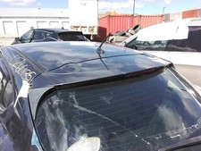 Used Rear Spoiler Fits 2016 Mazda 3 Hatchback Rear Grade A Used Rear Spoiler Fits 2016 Mazda 3 Hatchback Rear Grade A