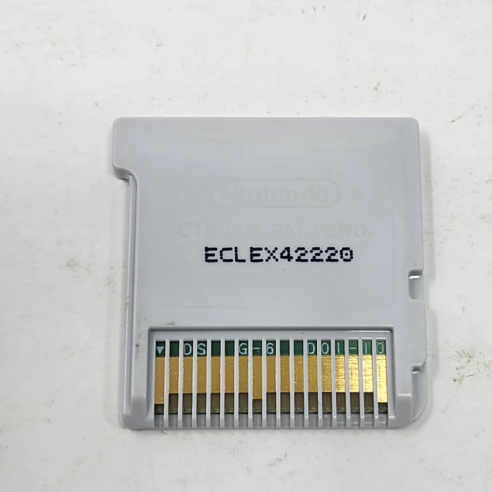 Pokemon Alpha Sapphire (Nintendo 3DS) Cartridge Only - Authentic & Tested - Image 2 of 4