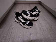 Buffalo Norion Größe 41 Unisex, neuwertig 