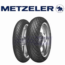 Metzeler 3132500 Roadtec 01 Front Tire for Tire & Wheels  Tire qq (SOLD EACH)