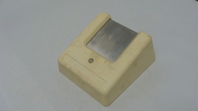 SECURA KEY CARD READER TOUCH PLATE SK-034W