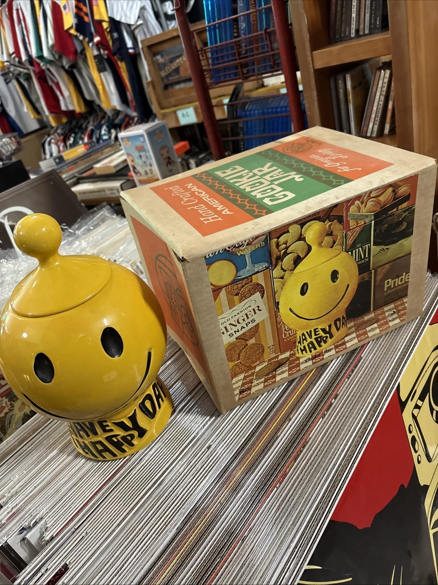 mccoy cookie jar products for sale | eBay