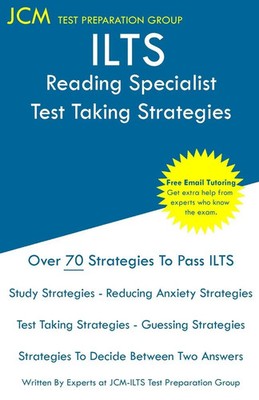 ILTS Reading Specialist - Test Taking Strategies | Group | Englisch | Buch