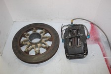 Sprint Car Wilwood Brake Caliper 120-7430 With Rotor And Parts Maxium Xxx Jj