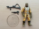 Kenner Star Wars Bossk 1997 POTF Power Of The Force 3.75” Action Figure Bounty
