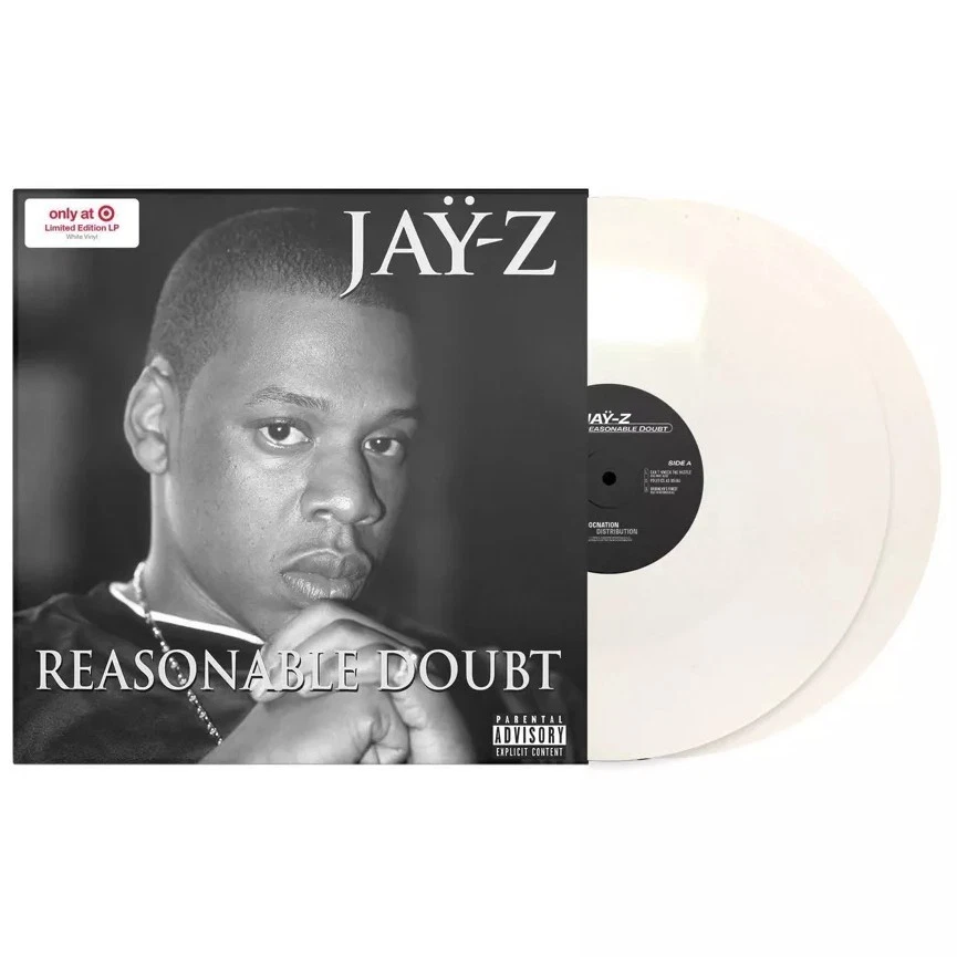 Jay-Z 12