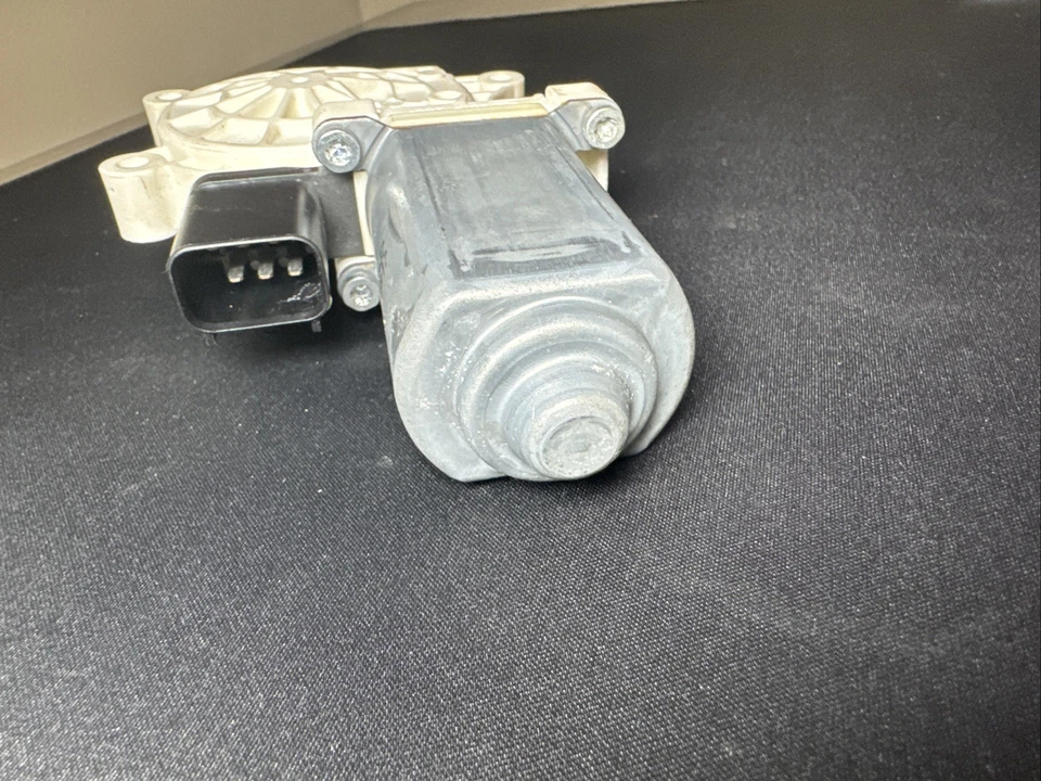 Motor ventana trasera derecha Range Rover 10-13 Foto 3 de 4