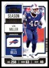 Von Miller 2023 Panini Contenders #13 Bills NFL READ FREE SHIPPING AutographDen