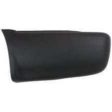 Bumper End For 1998-2005 Chevrolet Blazer 98-99 02-04 Gmc Jimmy Rear Driver Side