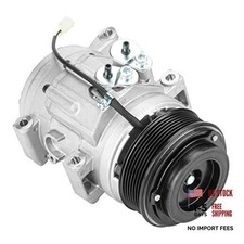 New AC Air Condition Compressor with Clutch