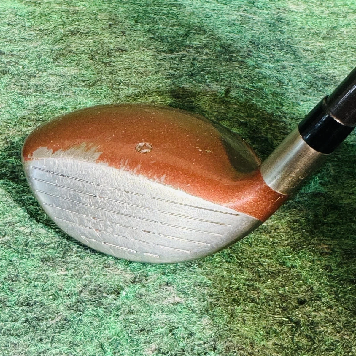25+ TaylorMade Vintage Golf Equipment for sale | Updated Oct 2026