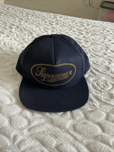 Supreme Script | eBay