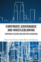 Moeen Umar Cheema (U. A.) | Corporate Governance And Whistleblowing | Buch