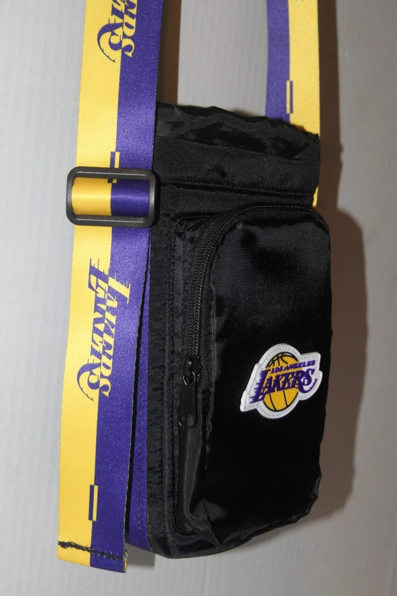Los Angeles Lakers NBA Bags for sale | eBay