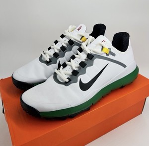 Tiger Woods 13ft. Golf Shoes | eBay