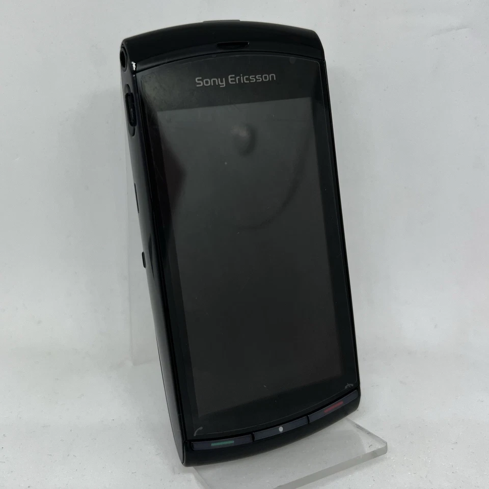 Sony Ericsson Vivaz (U5i) Touchhandy (Neuwertiger Zustand und ohne Simlock) - Bild 2 von 4