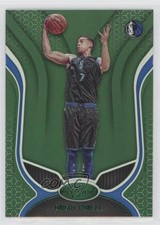 2019-20 Certified Mirror Green 1/5 Dwight Powell #24 07d9