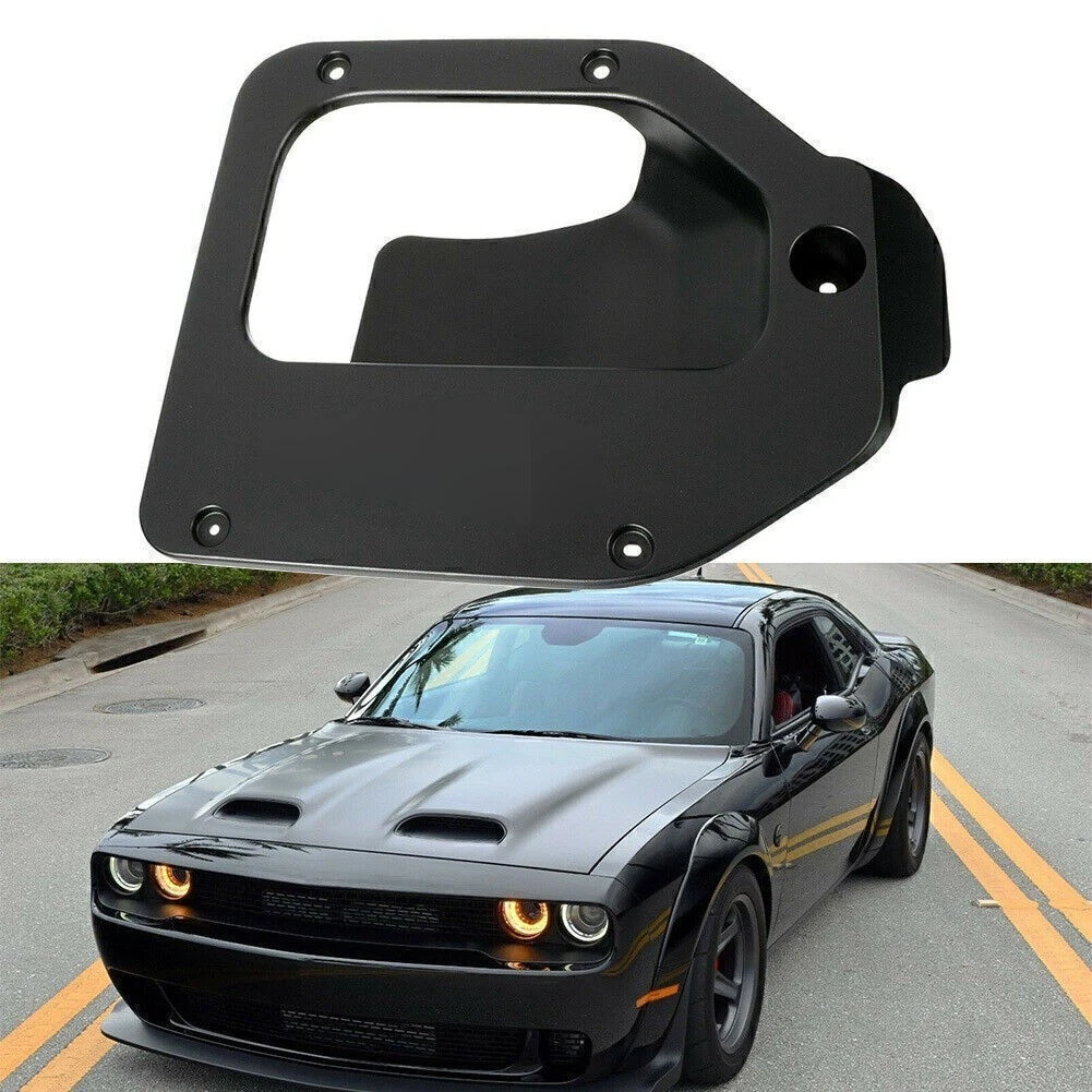 Капоты для Dodge Challenger - огромный выбор по лучшим ценам | eBay