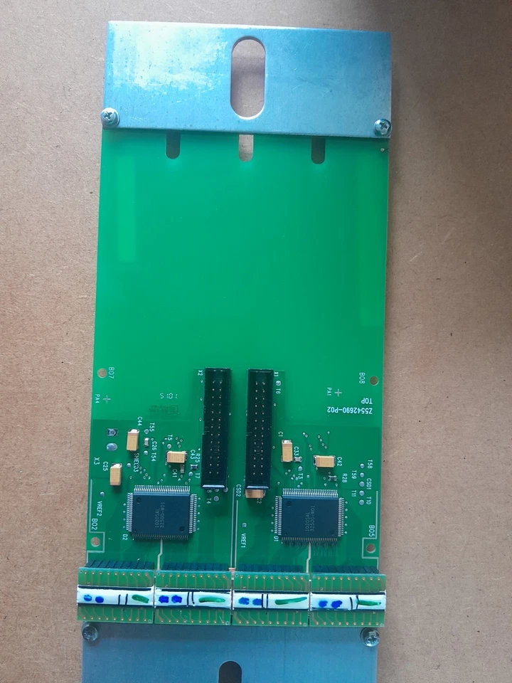 Smith's Heimann X-ray Machine Diode Array Board - Image 3 of 4
