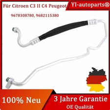 Klimaanlage Durite 6477K0, 9673013780 Für Citroen C3 II C4 Peugeot 2008 I 208 I