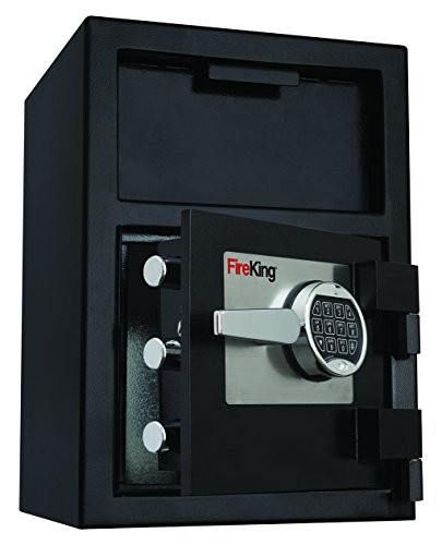 Fireking International SB2014-Депозитарный сейф BLEL 14 X 15 12 X 20 176590₽