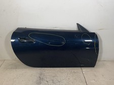 A1727200405 Tür rechts MERCEDES-BENZ SLK (R172) 200 135 kW 184 PS (04.2015-> ) A1727200405 Tür rechts MERCEDES-BENZ SLK (R172) 200 135 kW 184 PS (04.2015-> )