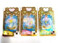 Miracle Bear Full Outfit Set Waccha Primagi Eye Pri Birth