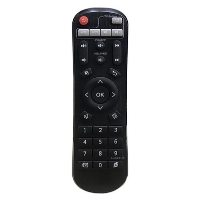 Universal-Fernbedienung ANBOX1 Android-Settop-Box-Fernbedienung -Fernbedien4754