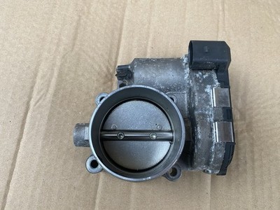 SAAB 9-3 Opel Cadillac 2006-2012 Drosselklappe 2.8 V6 B284 Z28NET 12574130