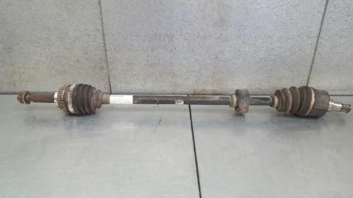 96897322 Transmision Delantera Derecha para CHEVROLET MATIZ SE 2005 2062701 - Imagen 1 de 10