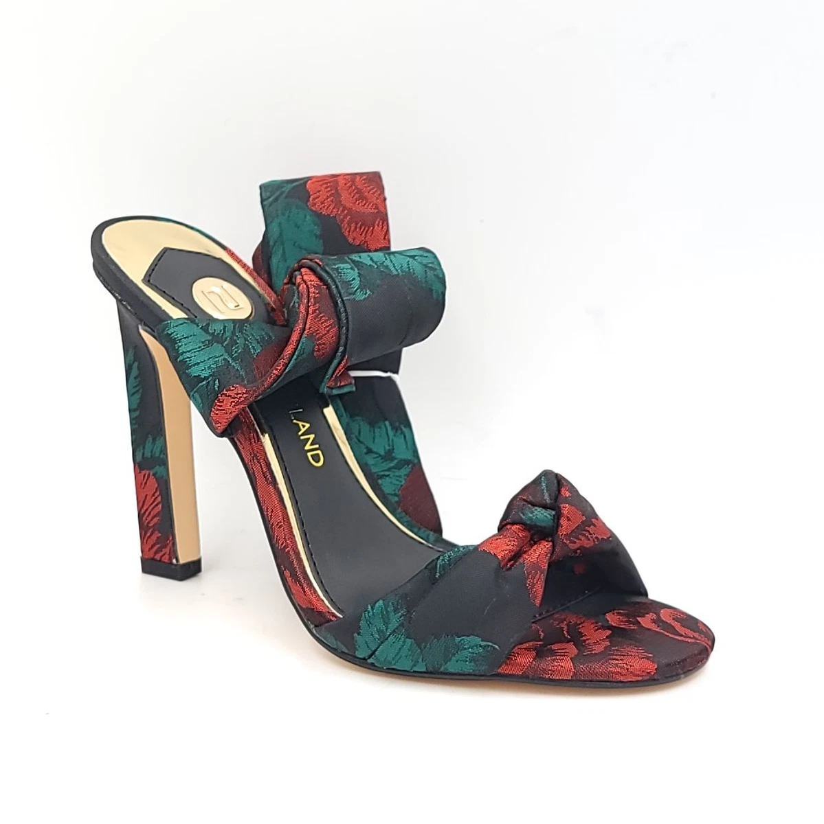 River island cheap toe loop sandals