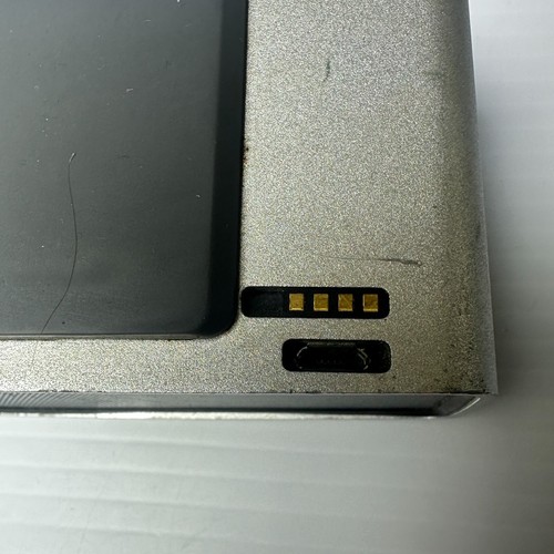 PARTS - Bose SoundLink Mini Bluetooth Speaker Silver - Bild 7 von 7