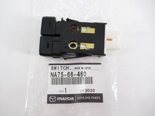 Genuine OEM Mazda NA75-66-460 Rear Defroster ...