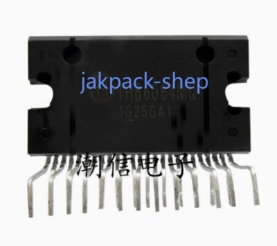 1 PCS NEW THB6064MQ Motortreiber Chip