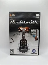 Rocksmith (PC, 2012)