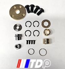 Turbo Rebuild Kit for 2000-2004 Chevy Duramax 6.6L LB7 RHG6 IHI Turbo