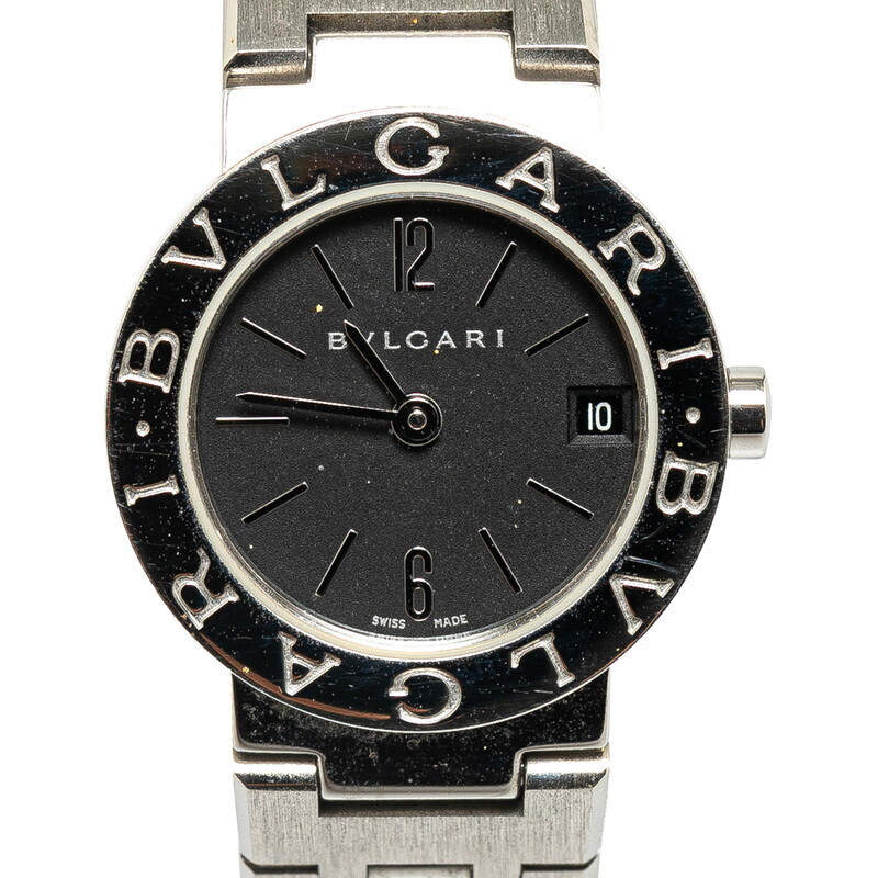 BVLGARI ブルガリ BB23SS 楽天市場】o【BVLGARI】BB23SS ブルガリブルガリ 12P ダイヤ