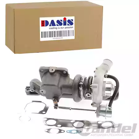 Turbolader 912049