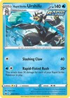 Rapid Strike Urshifu 044/198 Swsh06: Sword & Shield - Chilling Reign