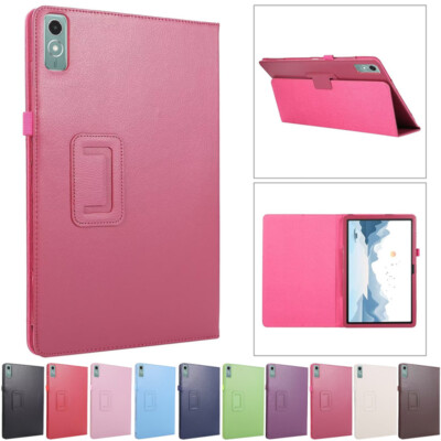 For Lenovo Tab P11 2nd Gen P11 Pro Plus Shockproof Flip Leather Stand Case Cover