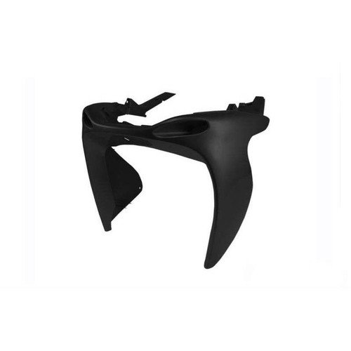 Protection Avant Style Carbone Pour Scooter MBK Nitro 50 (1997-2012) - Neuf, Marque TNT