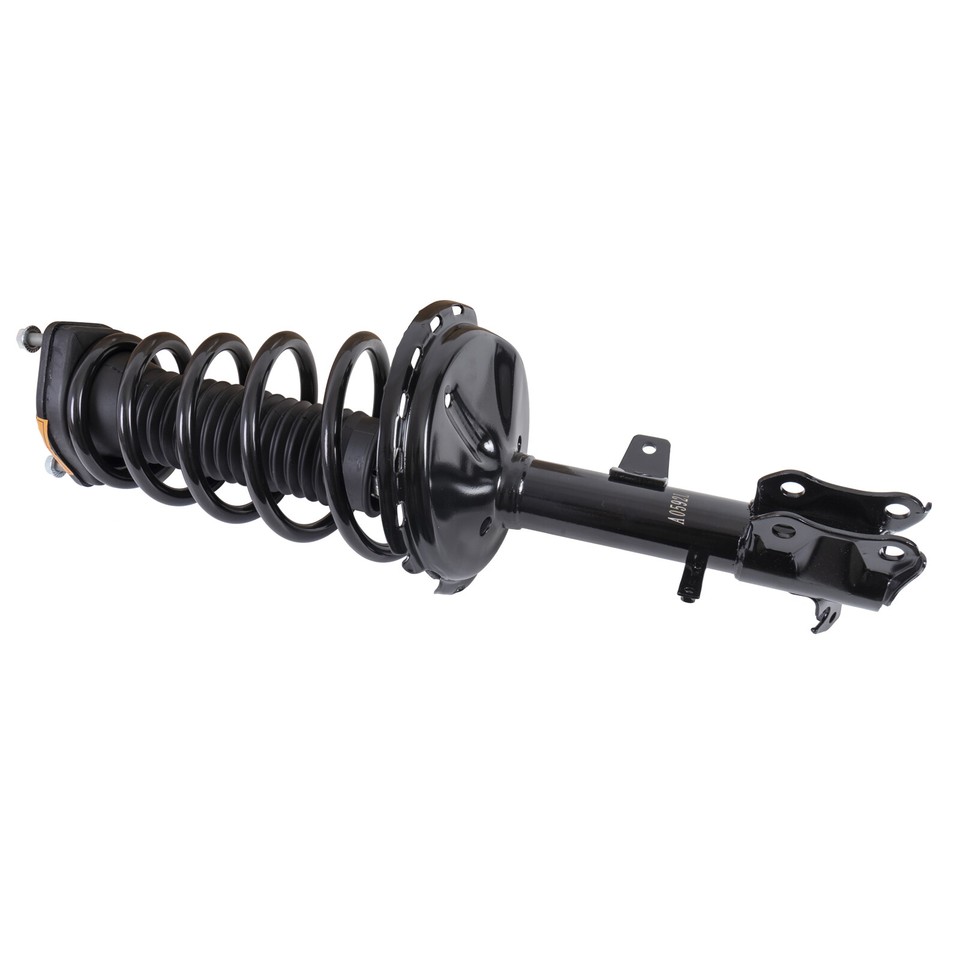 Set 4 Front + Rear Quick Complete Strut For 2004-2007 Toyota Highlander ...