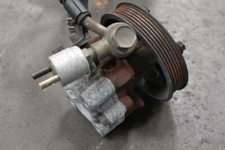 Jdm 94-99 Toyota Previa Supercharged 2tz 2.4l Oem Power Steering Pump