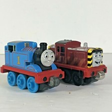 Thomas the Train Salty Tank Engine Diecast Lo...