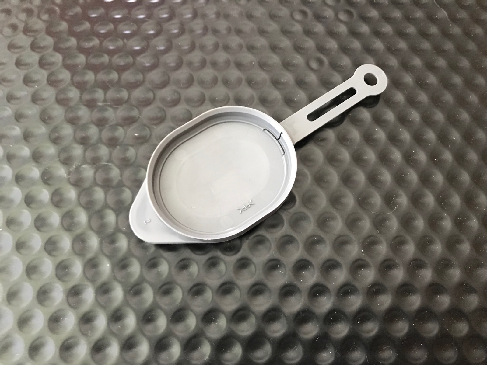 GENUINE OEM NISSAN WINDSHIELD WASHER FLUID RESERVOIR CAP 370Z MURANO