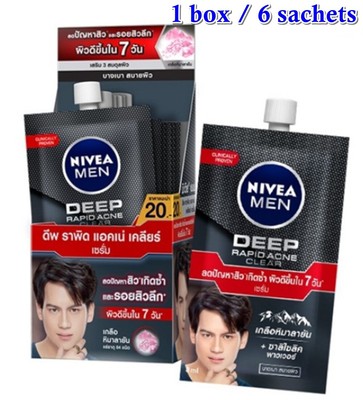 nivea men himalaya