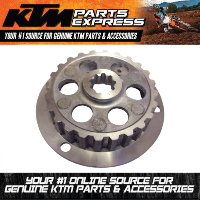 2009-2023 KTM GasGas Husqvarna Inner Clutch Hub 65 SX XC SXS