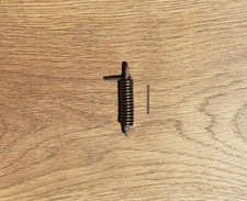 Wolff Extra Power Hammer Spring 30351 & Ruger Strut Assembly Mini 14, 30, Thirty
