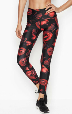 SECRET SPORT TIGHT PANTS HIGH RISE 